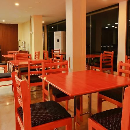 The Kings Hotell Port Blair Exteriör bild